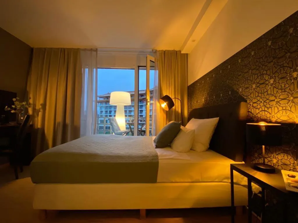 Paragon Apartments, Hotel in Frankfurt am Main