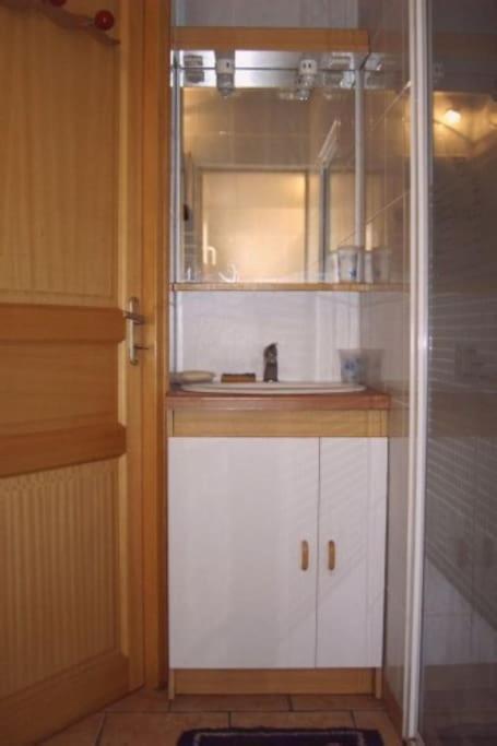 Appartement lumineux au calme - 5