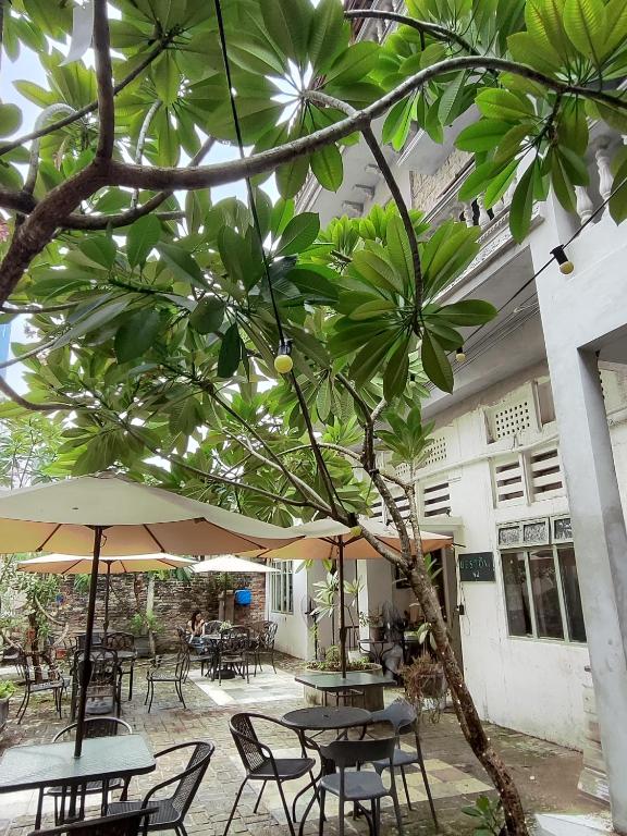 Bestow Boutique Hotel, Kuala Lumpur