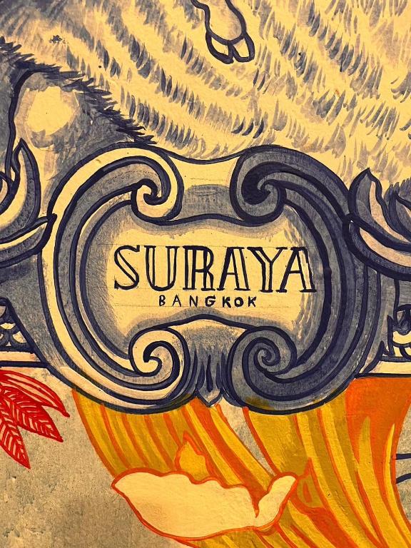 Suraya Bangkok