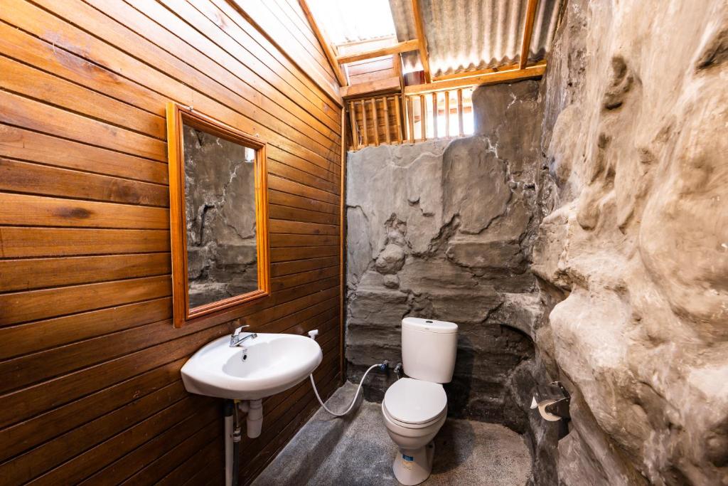 バスルーム（客室）