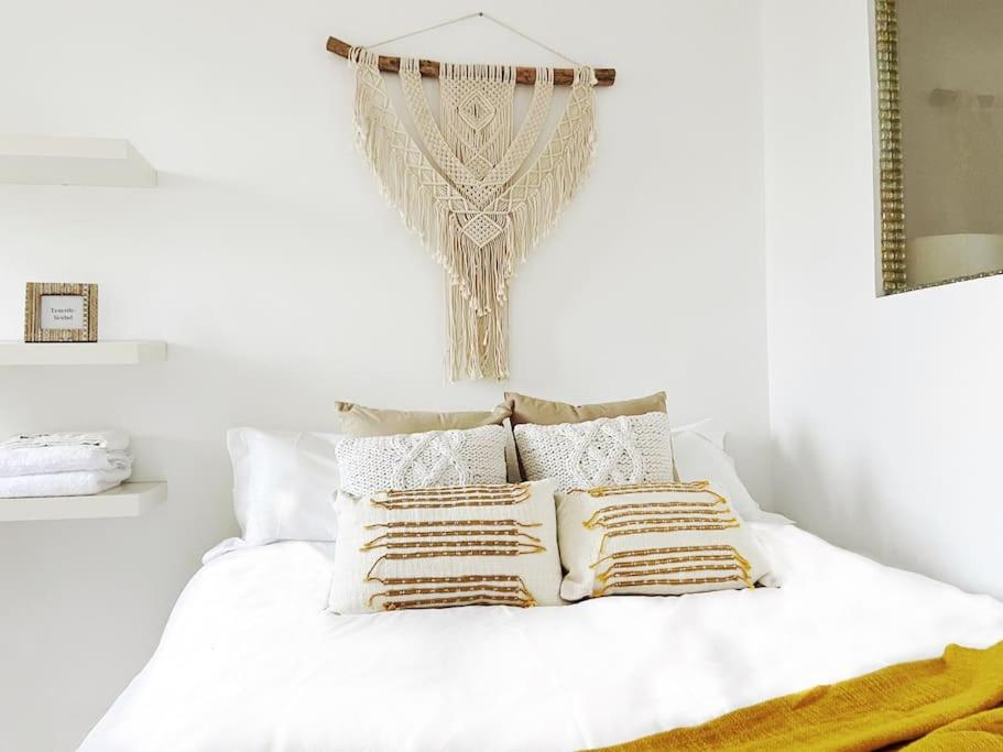 Palm trees studio - Las Américas, Arona