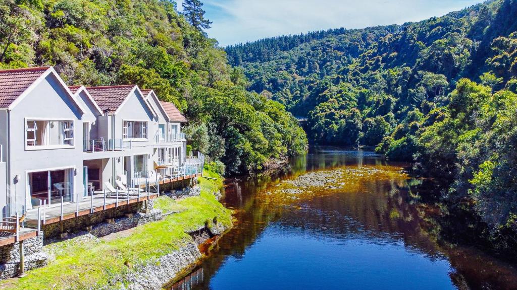 Kaaimans Retreat