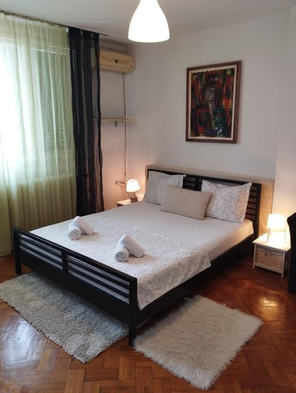 Apartman Centar - 1
