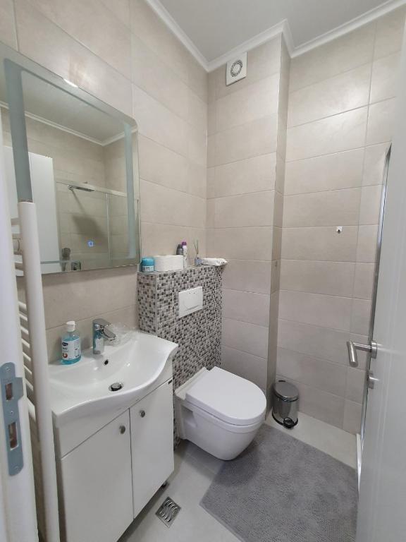 Apartman Milekic - 4
