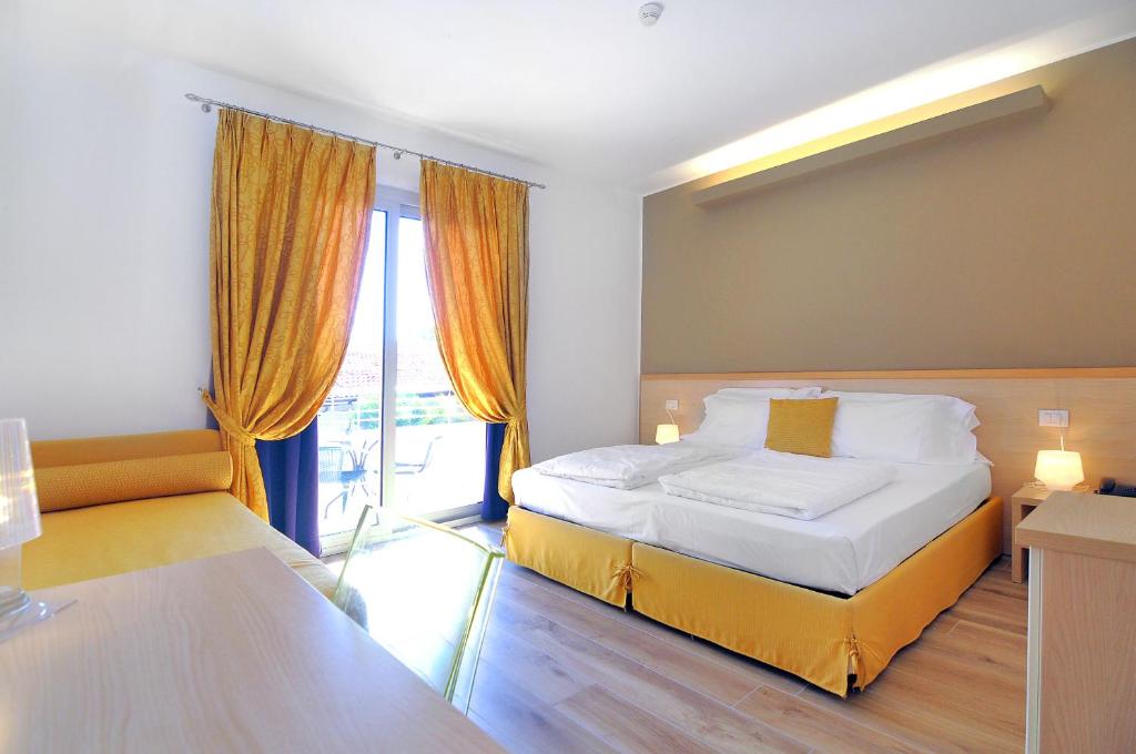 Eco Hotel Cleofe - 5