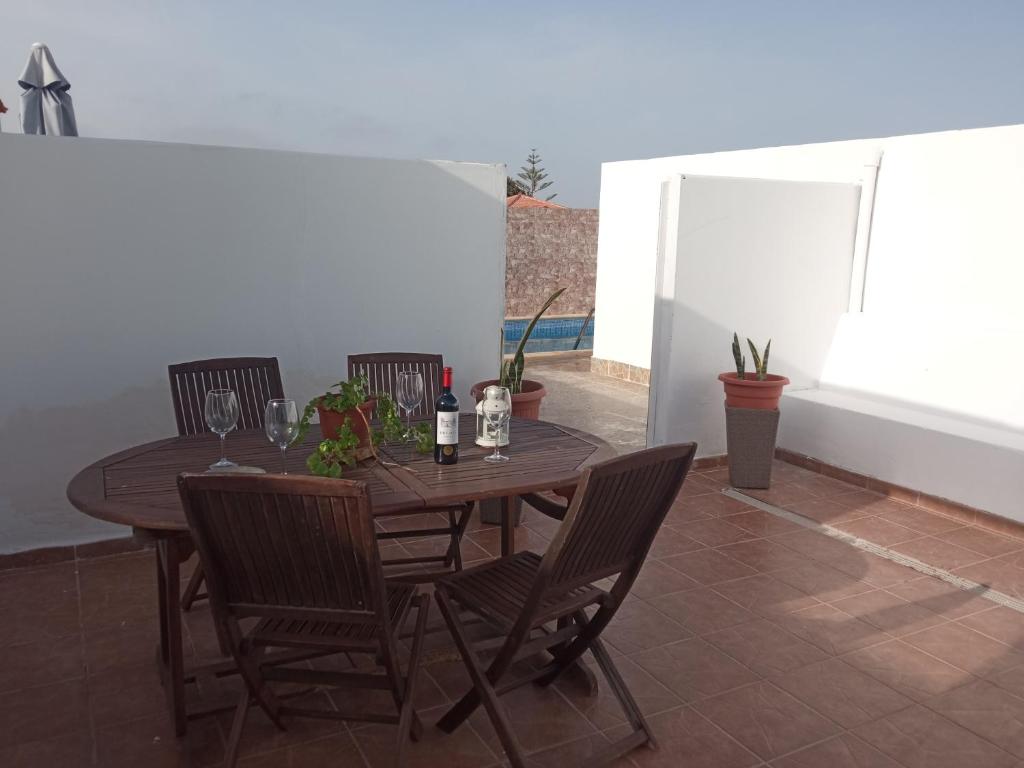 Casa Tomas B - 5