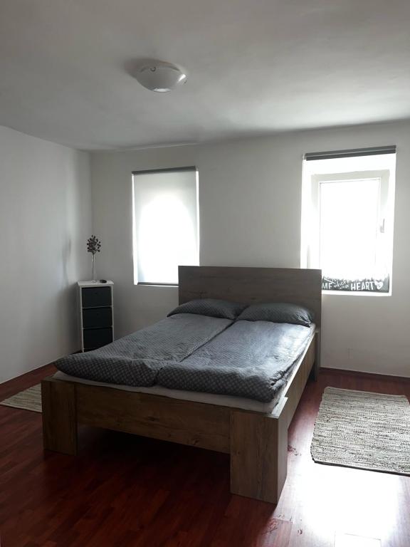 Old Town Sarajevo Apartment - 4