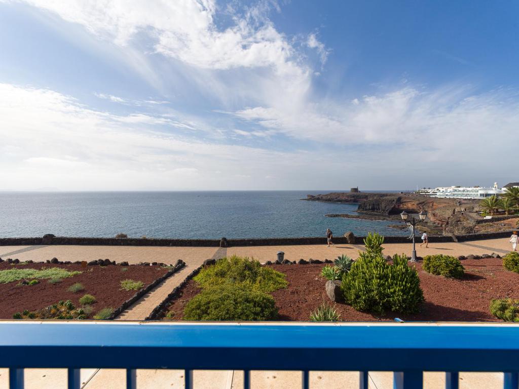 Las Moreras Playa Blanca - 1