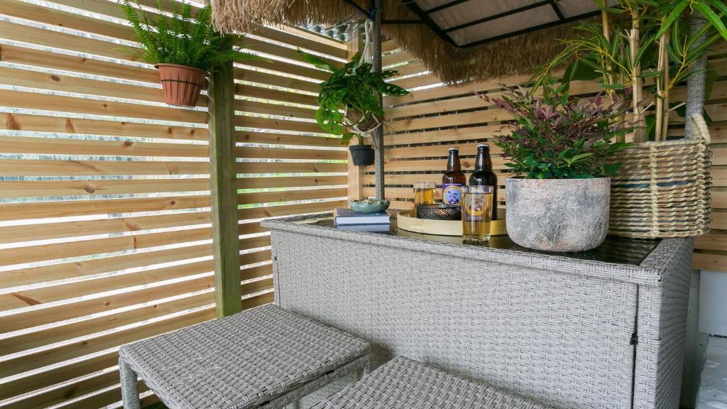 Mabuhay, Llanrhyddlad