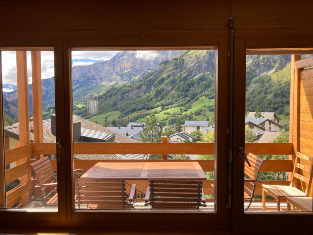 Haus Rothorn, Swiss Alps - 5