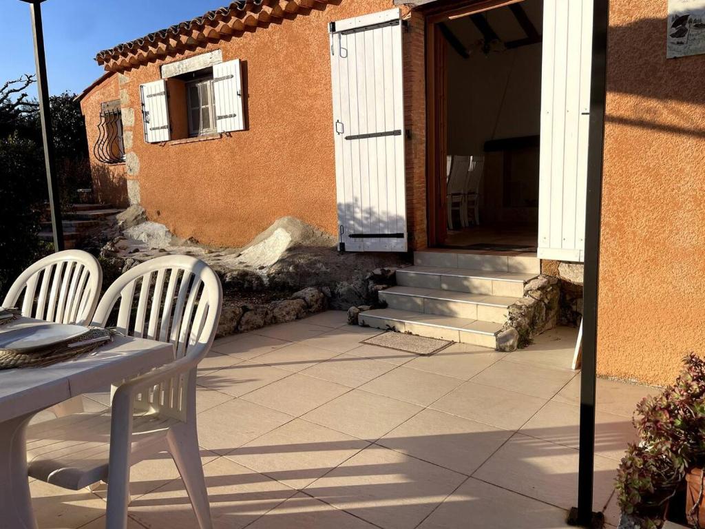 MAZET DE LORGUES - 2
