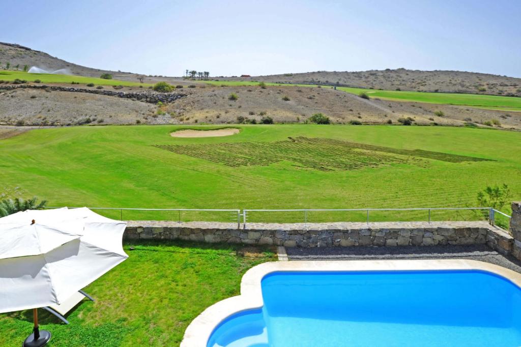 Salobre Vista Golf 29 - 4