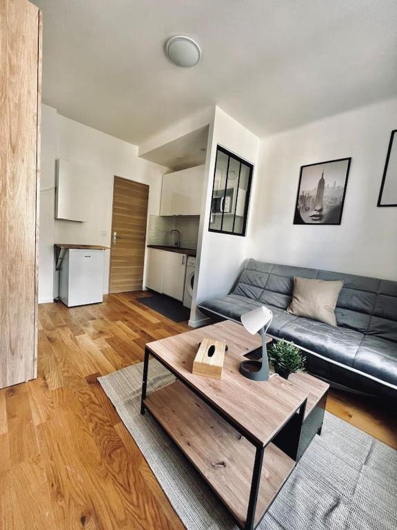 Très beau studio 1, Asnières-sur-Seine