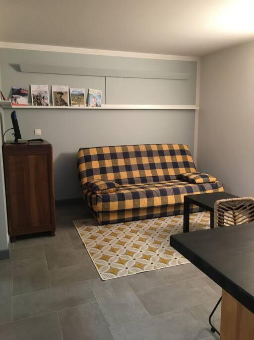 Lyret - Centre ville, vue MontBlanc, parking, wifi - 3