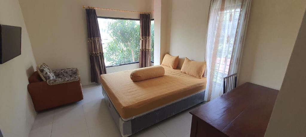 Nadamax Residence Syariah Surakarta