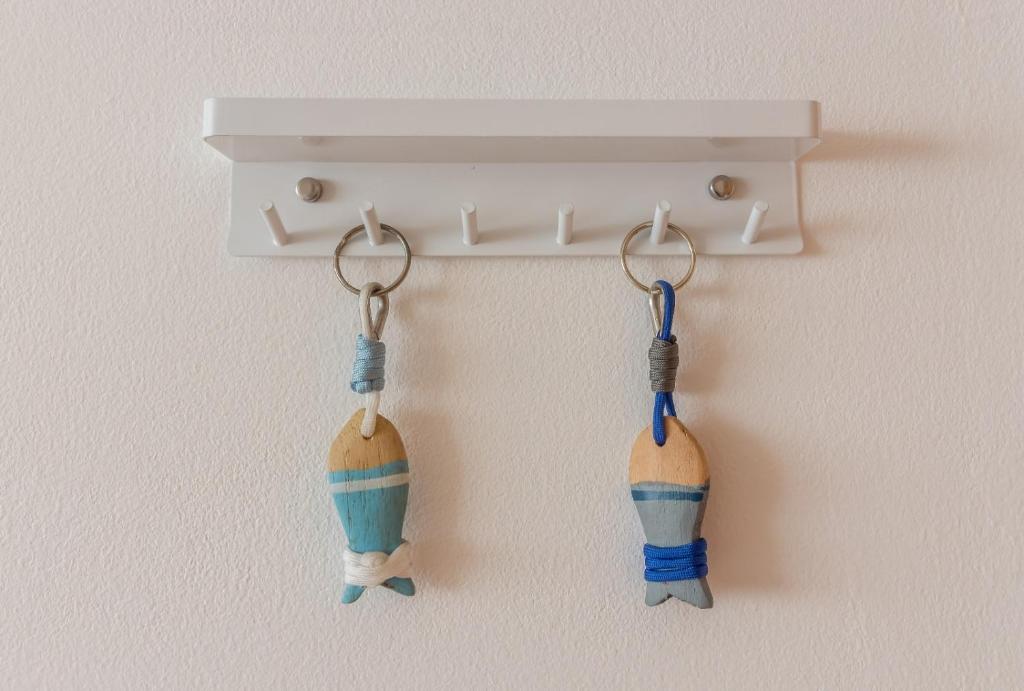 Apartamento Peces de Madera - 4