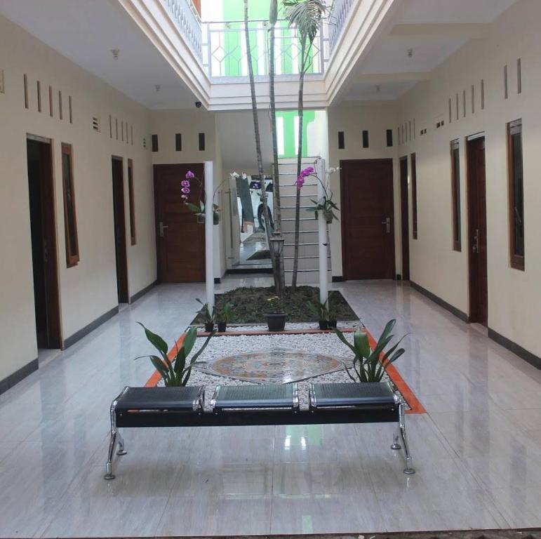 Nadamax Residence Syariah Surakarta