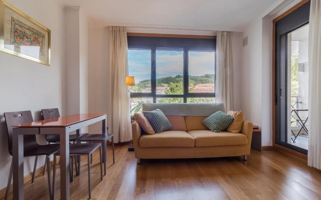 Apartamento Peces de Madera - 2