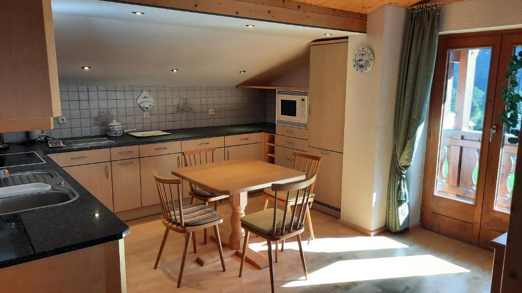 Montafon Valley Apartments