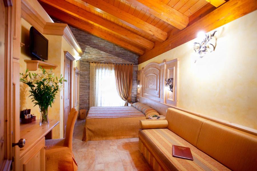 Hotel Le Ortensie - 5