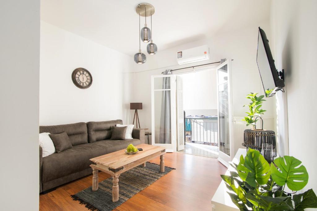 Midtown Apartment by CorfuEscapes, Korfu