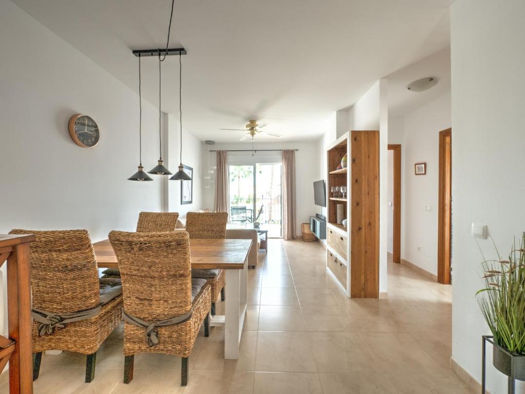 Stunning apartment at Burriana beach, Nerja - 5