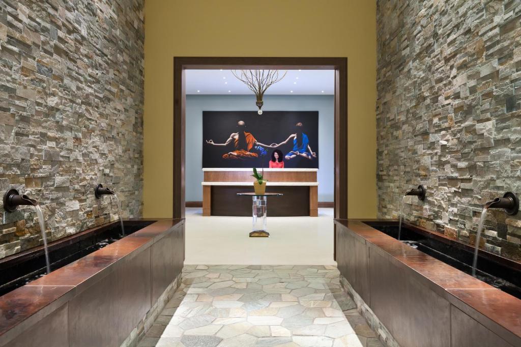Salamander Resort and Spa photo
