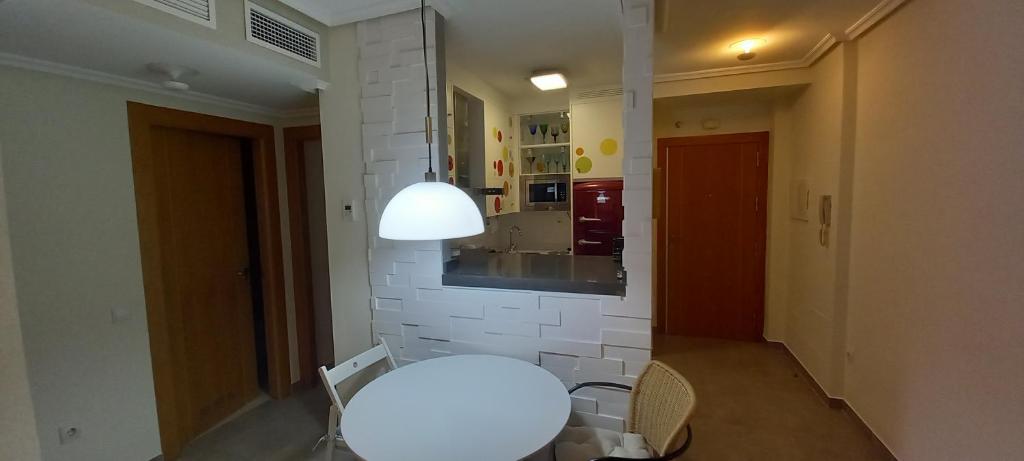 Apartamento El Zapillo II - 4
