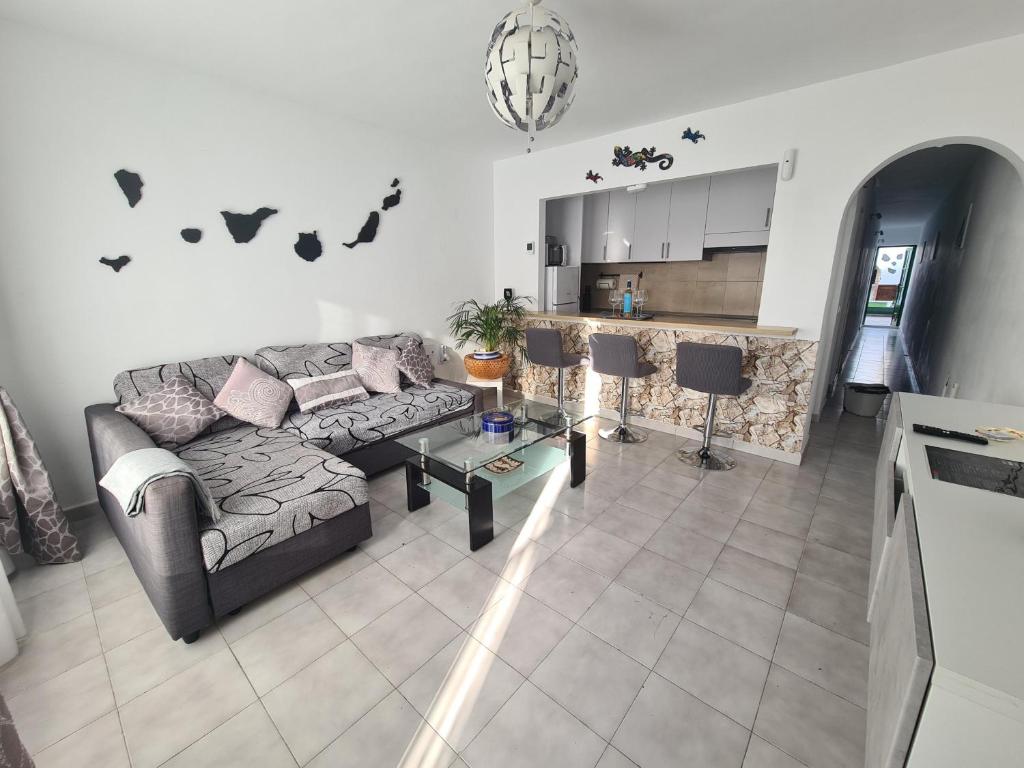 Apartamento Laina, Tías