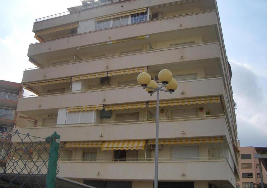 Apartamento Paradís Park - Piscina y Playa - 5