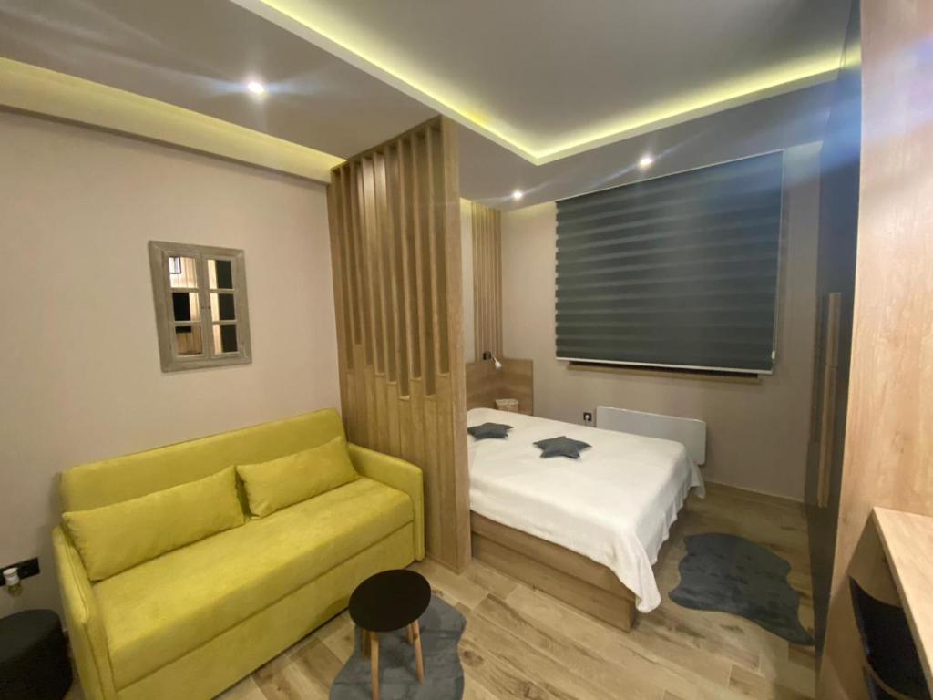 Lana Lux Milmari Resort - 3