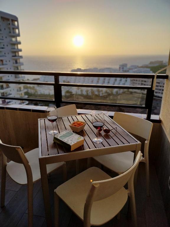 Relax And Sunset in Paraiso Adeje - 2