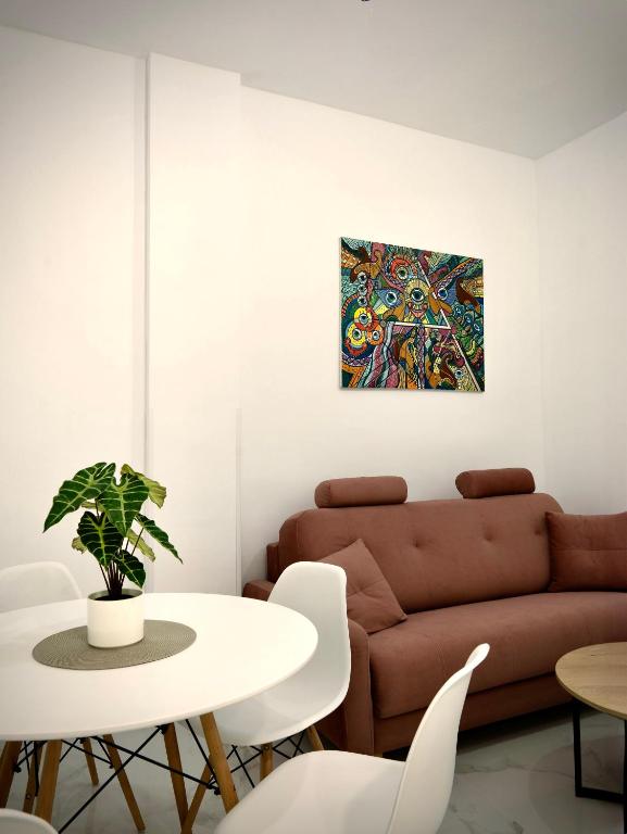 Apartment Las Redes - 1