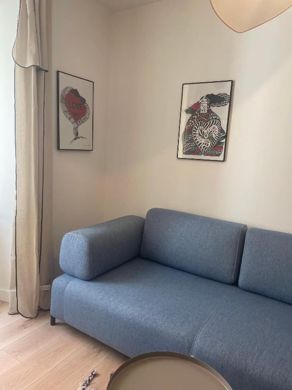 Charmant appartement - 3