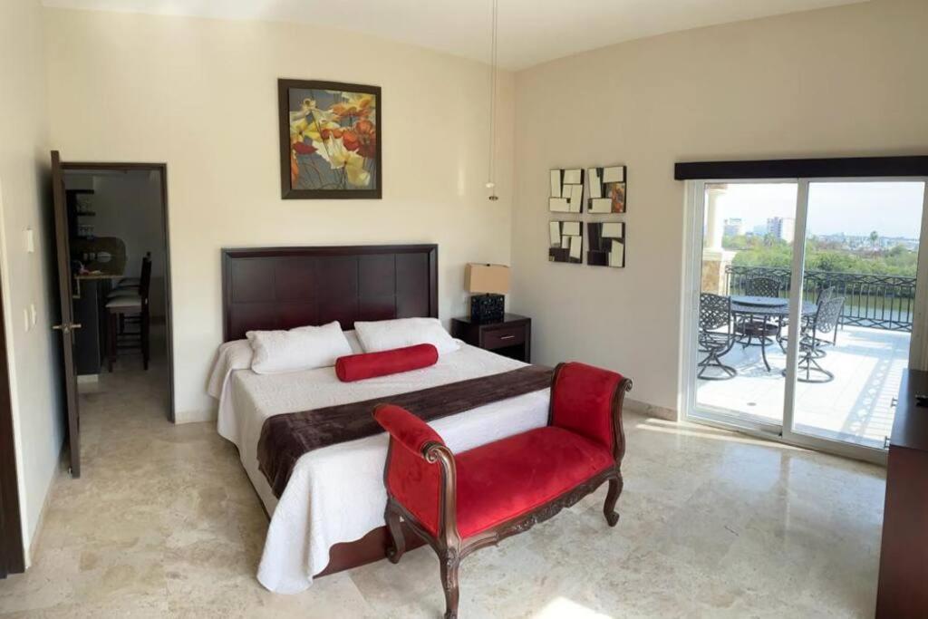 DEPARTAMENTO EN FRACC PRIVADO 200mts2 - 5