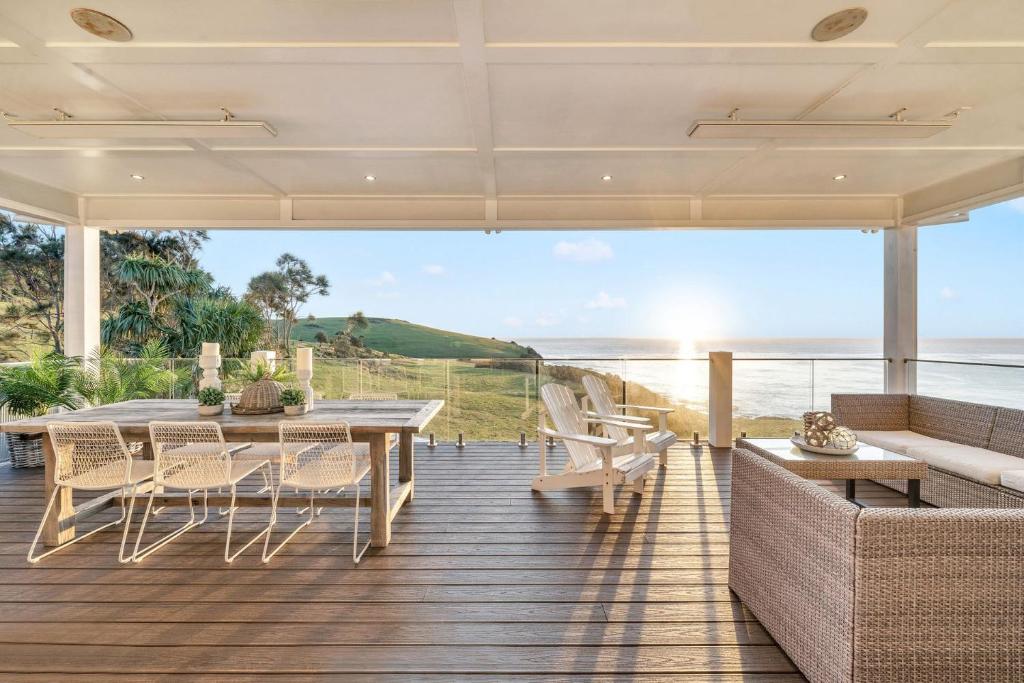 The Sands Gerroa, Gerroa