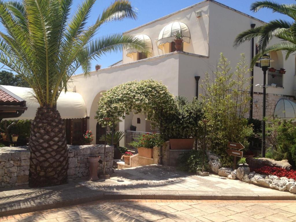 Masseria Casale Dei Fornici - 4