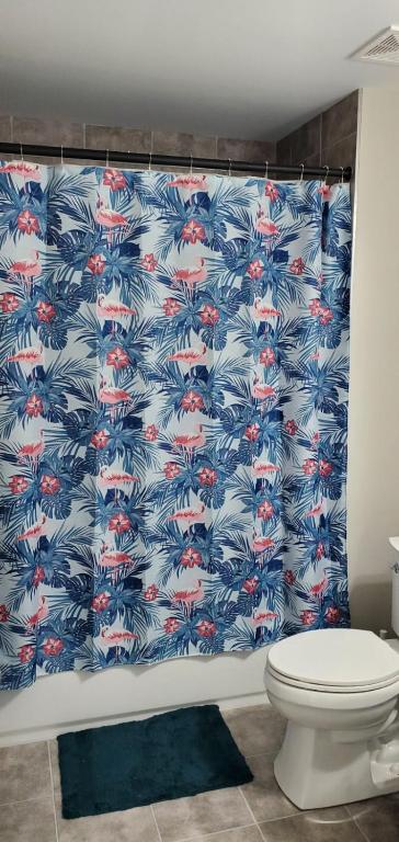 Welcome to our newly built house, Glen Burnie