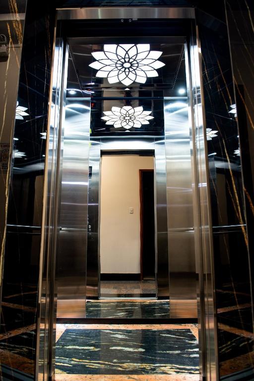 Minh Lâm Hotel