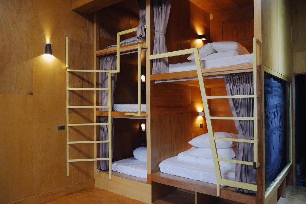 MUSEaUM 沐洋人, Hengchun Old Town