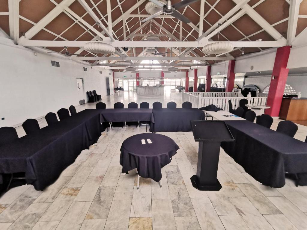 Salón de banquetes
