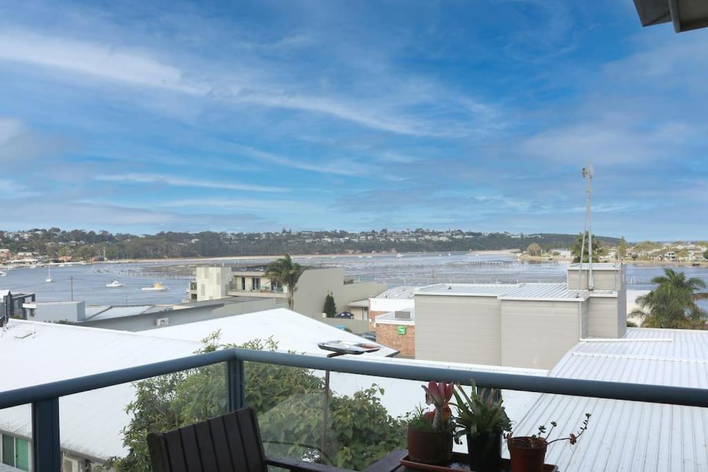 Beech Break - 3 bedroom pet friendly apartment, Merimbula