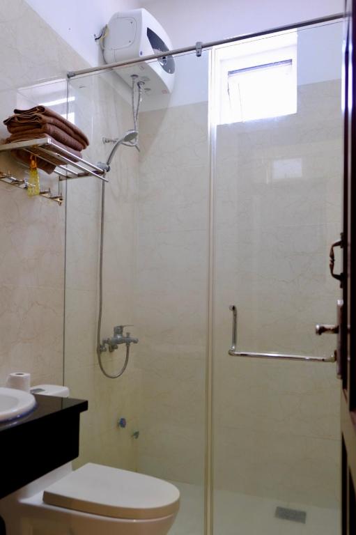 バスルーム（客室）