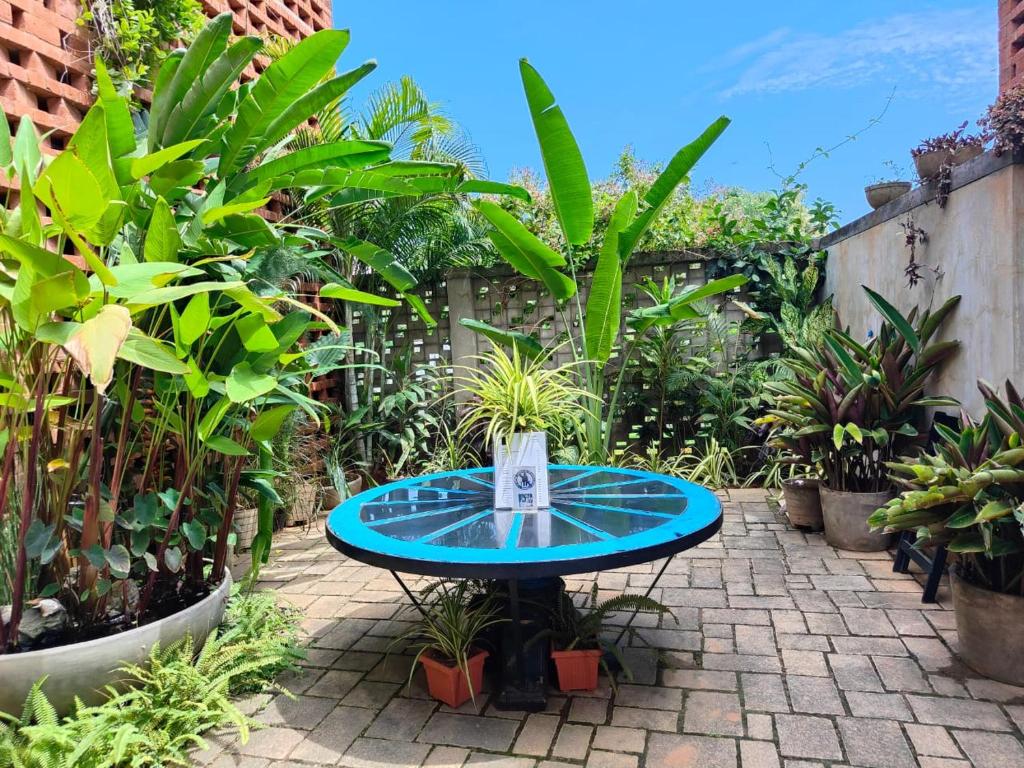 Sengal Boutique Hotel 편의 시설