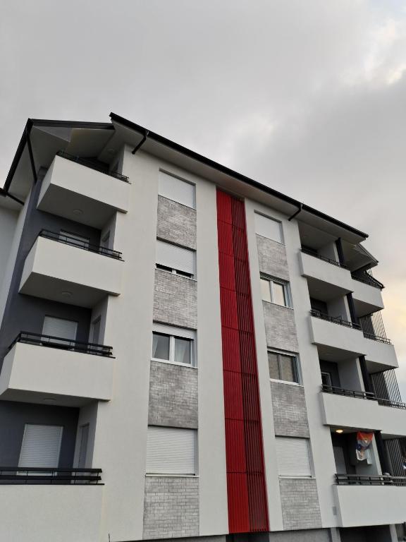 HUGO APARTMAN Green Hill Kompleks- u blizini Akva Parka - 4