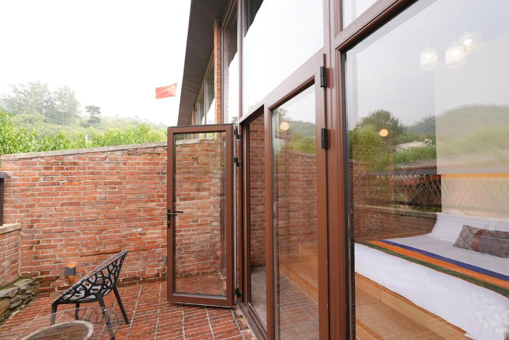 Surrounding environment