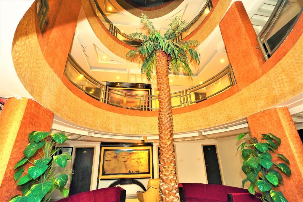 New Hotel Europa Inn 이미지