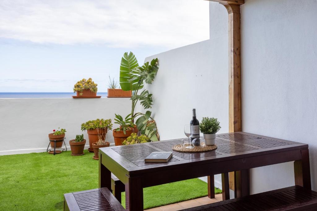 Las Caletillas Sea View Penthouse - 4