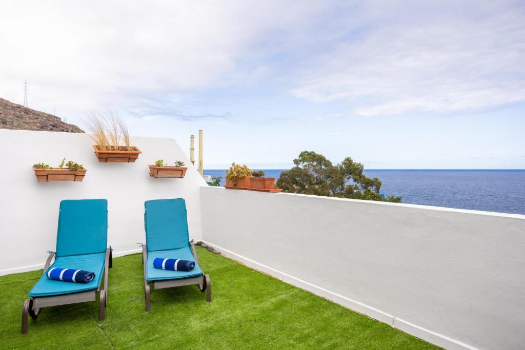 Las Caletillas Sea View Penthouse - 5